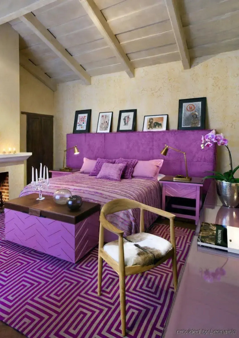 Mil Flores Luxury Design Hotel