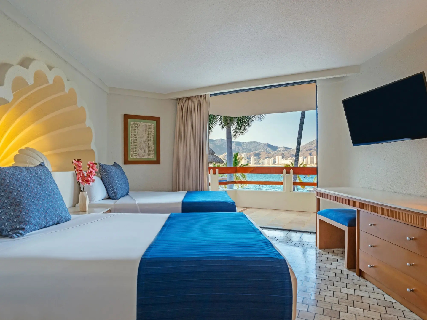 Park Royal Beach Acapulco - All Inclusive