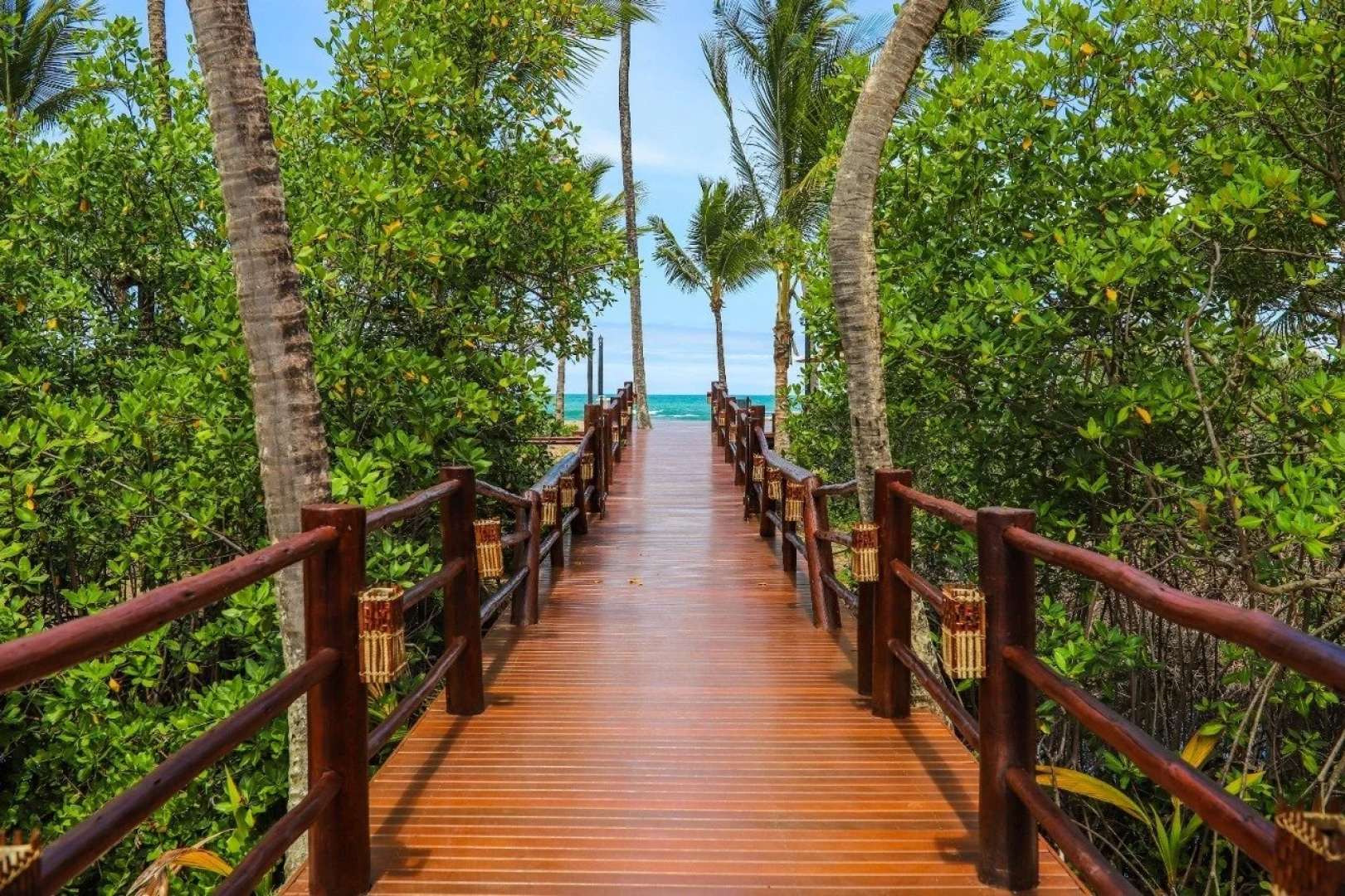 Vivant Eco Beach OFICIAL