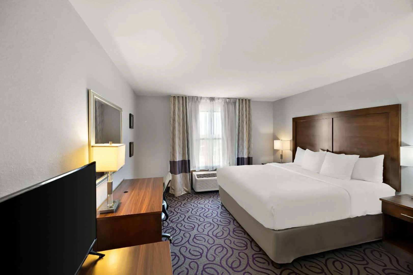 Comfort Inn & Suites Lovington