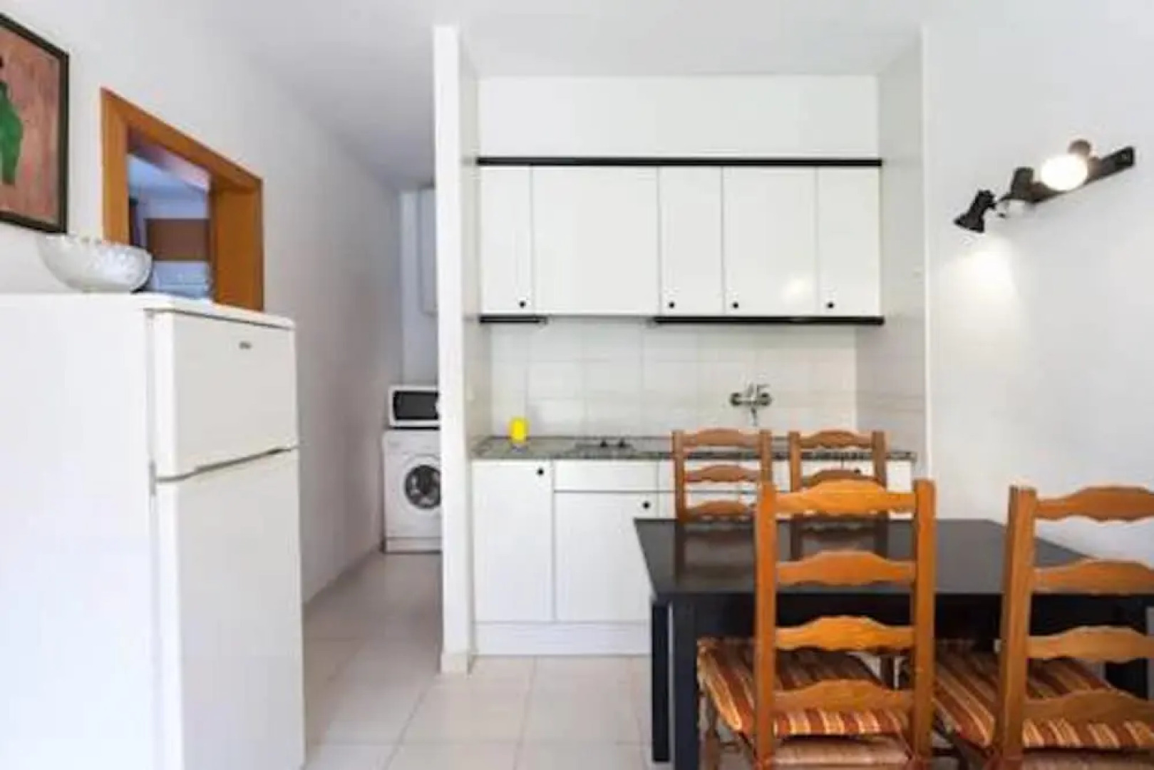 Apartament Oasis S'Agaró