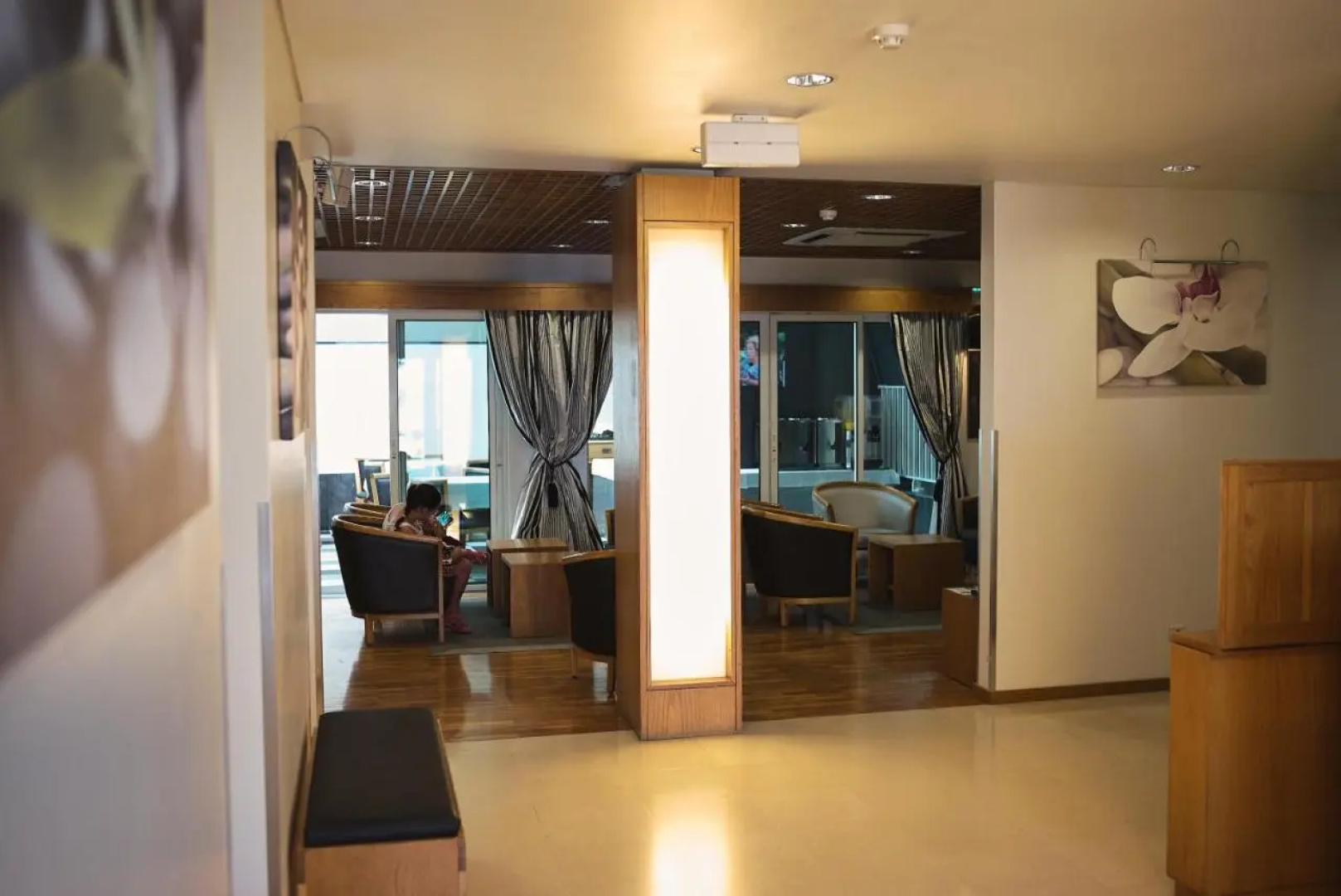 Отель Varandas do Atlântico by RIDAN Hotels