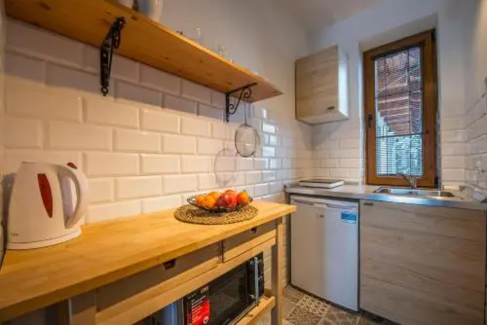 Apartmany Calma