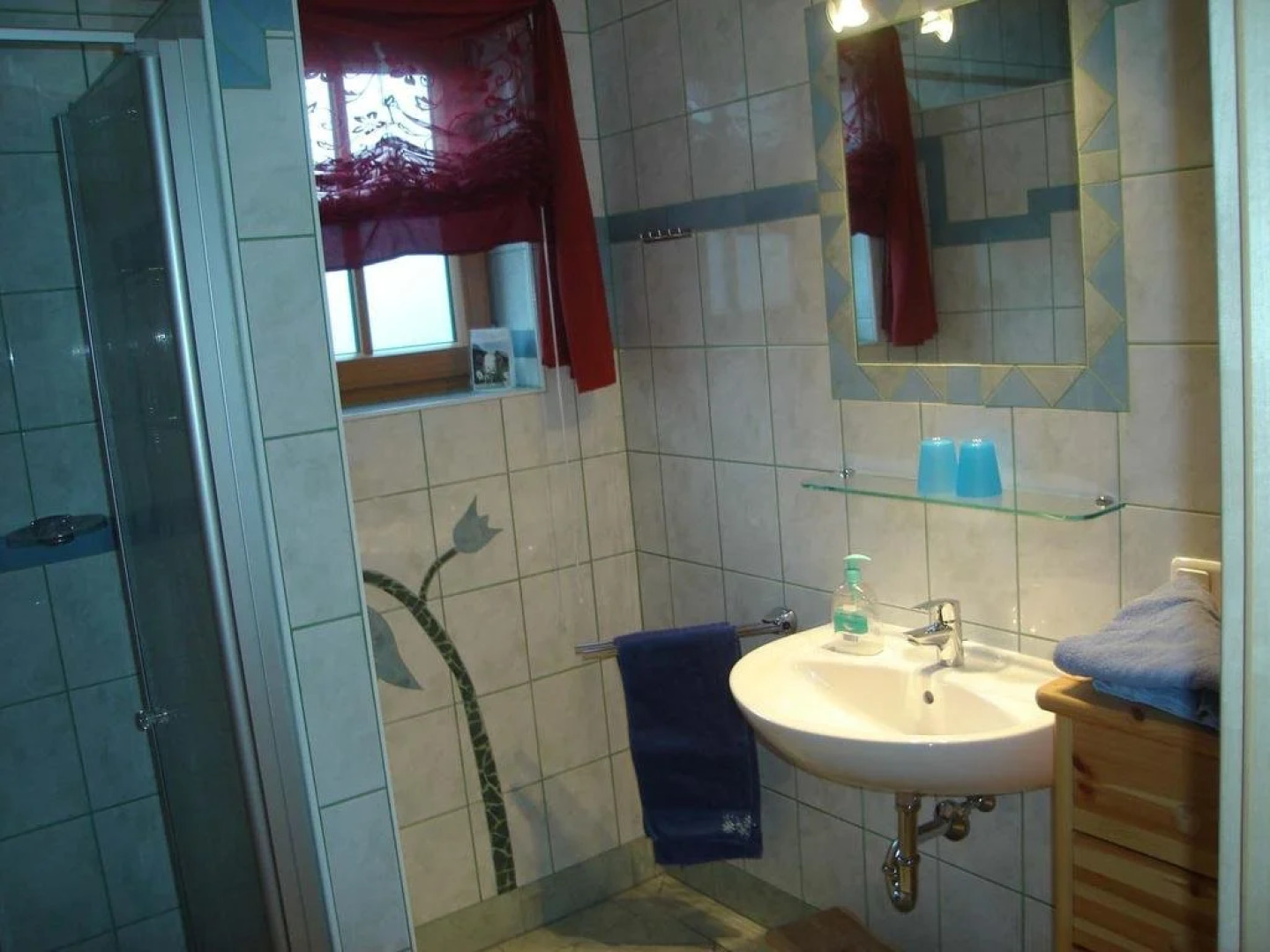 Kinder- und Familienbauernhof Christa