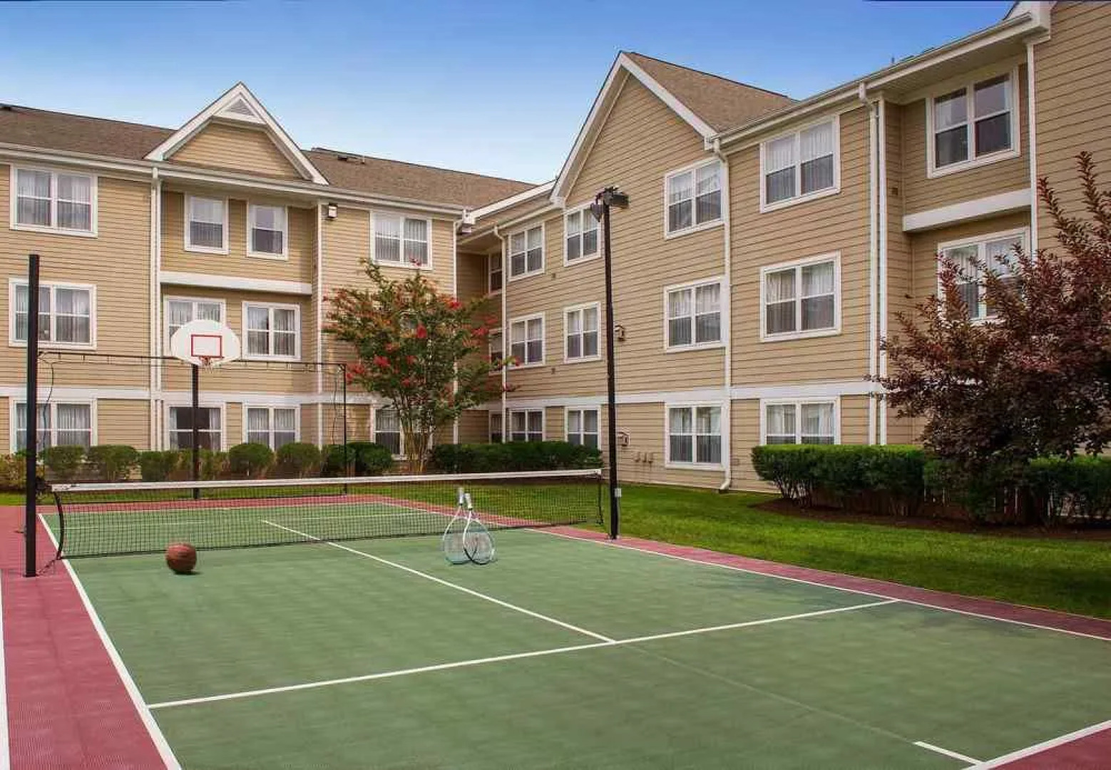 Residence Inn Columbia