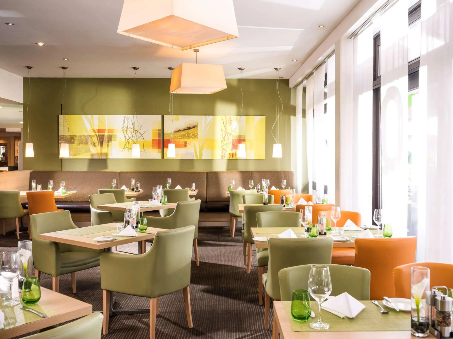 Mercure Düsseldorf Airport