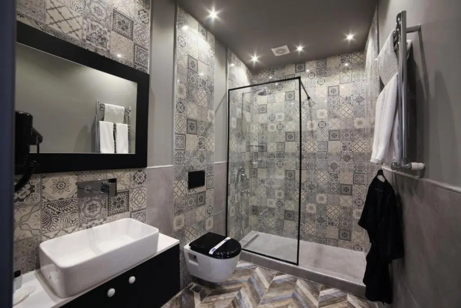 Walton Sisli Residence