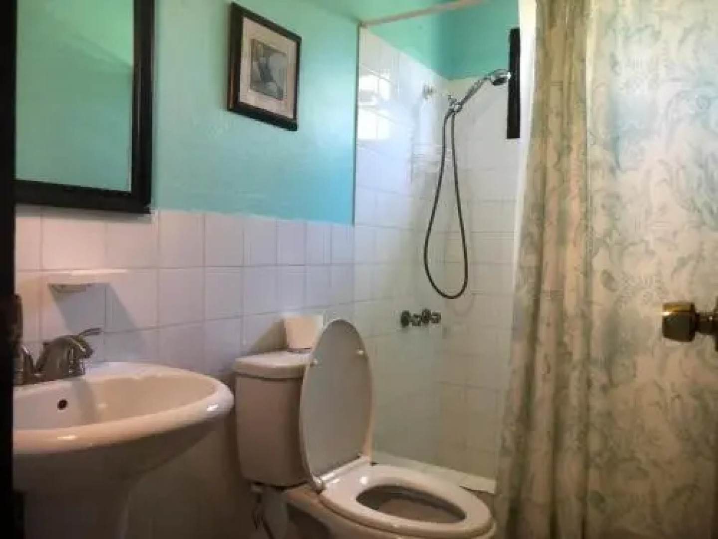 Del Mar Eco Lodging Apartments