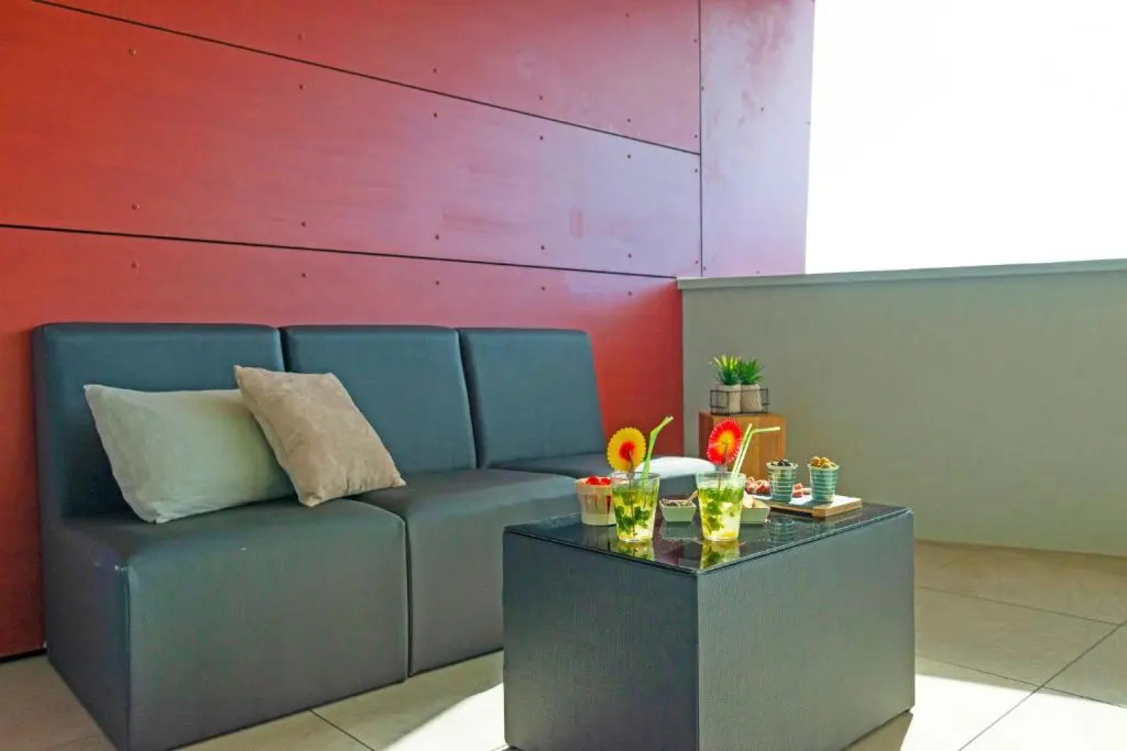 SELECT'SO HOME - Résidence Le Bella Vista - Piscine sur le toit et vue panoramique - Prestations de qualité & Services Hôteliers - BV33A