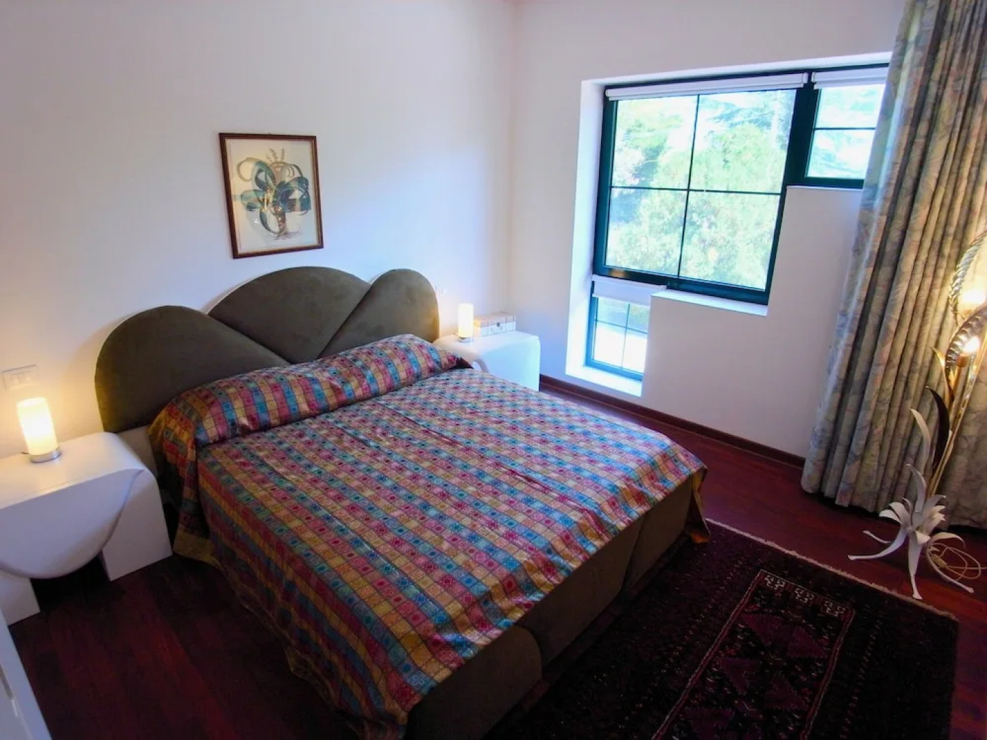 Società Agricola La Staccionata