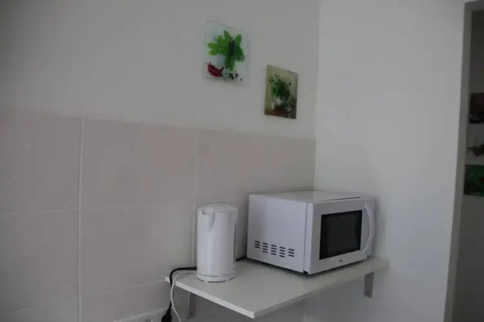 Haus99 Heiligenstrasse