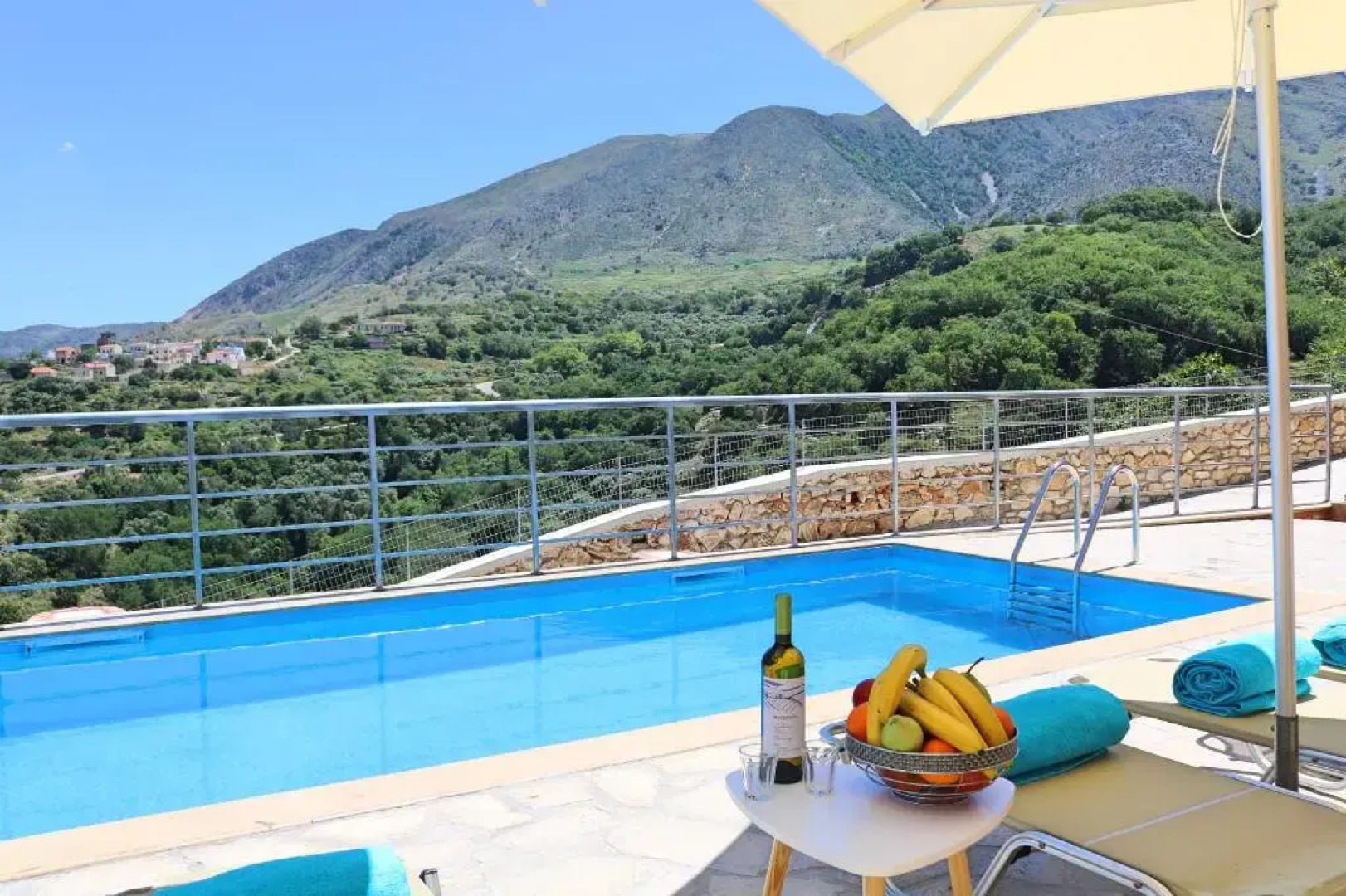 Captain Antonis, Traditional House Close To Chania