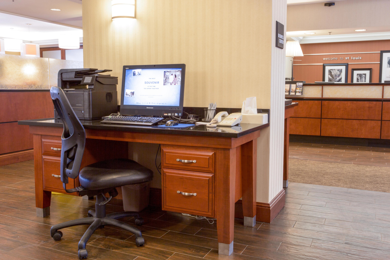 Hampton Inn Waterville