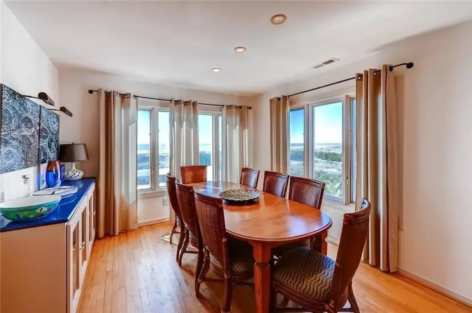 SeaWinds 4 Bedroom Holiday Home By Bald Head Island