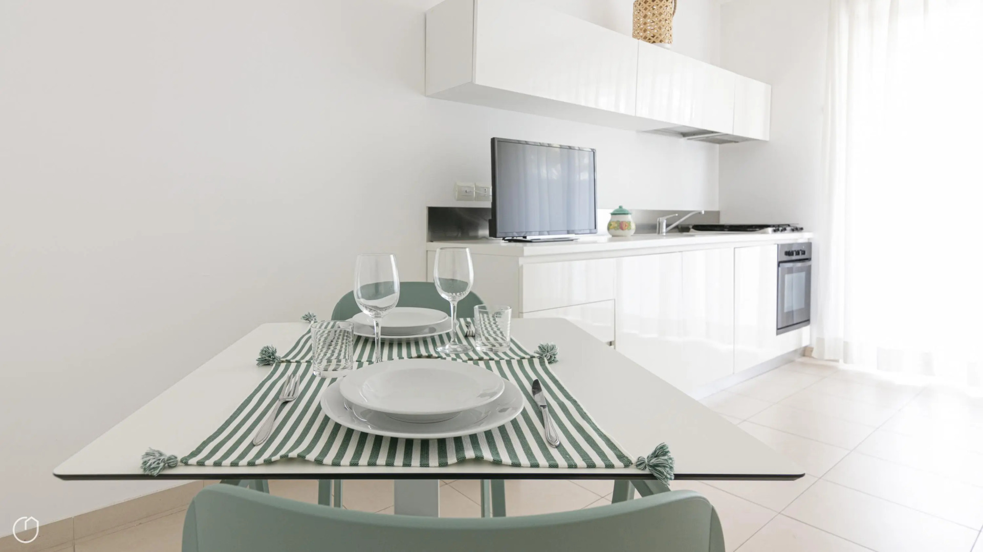 Residenza Excelsior 606