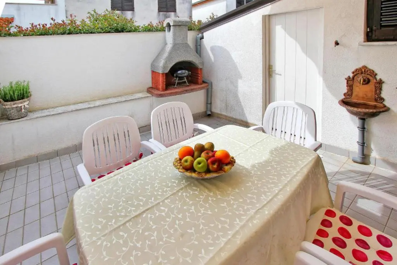 Holday Home Marko Funtana