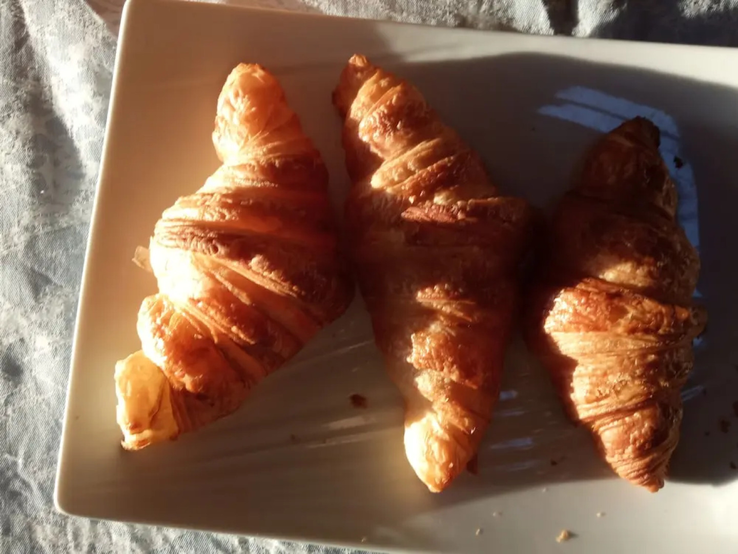 Auberge de la Terrasse