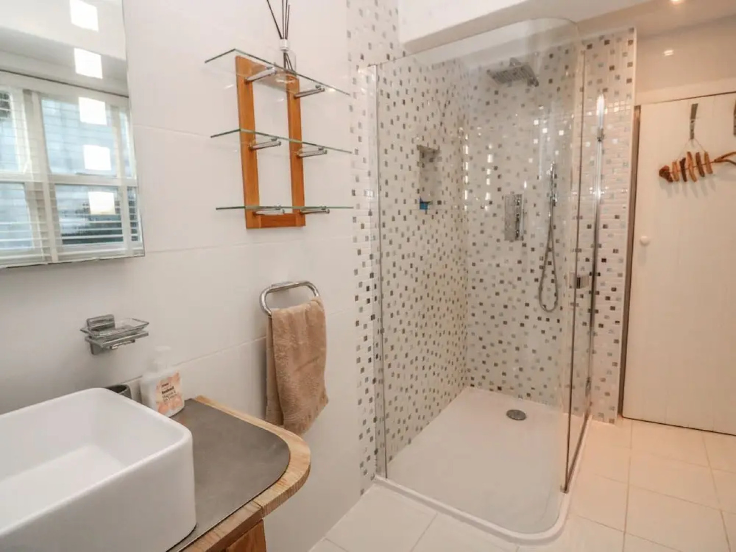 The Mermaid Loft, Tintagel