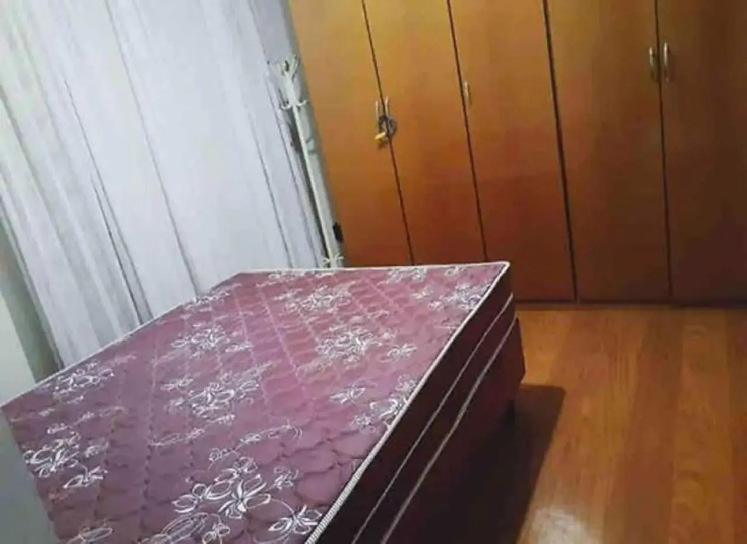 Apto na avenida de PIRATUBA, próximo ao balneário