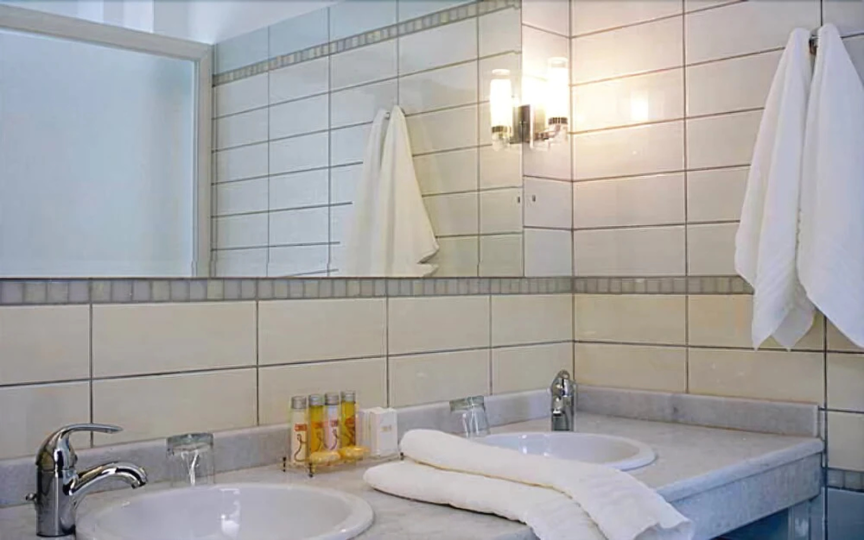 Esperides Resort