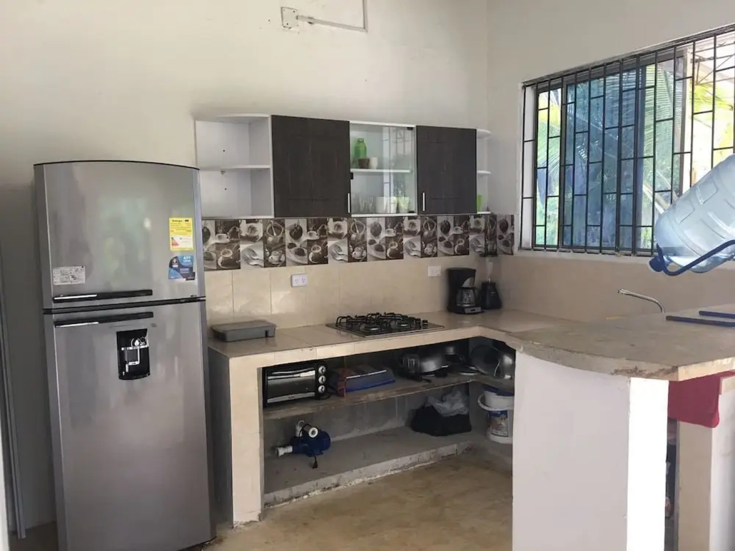 Cabaña los Cristales Coveñas