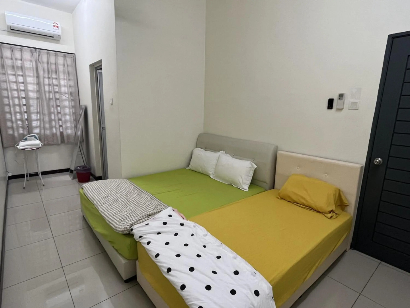 Sky Mountain View Relaxing Ipoh -10-16 pax- no party