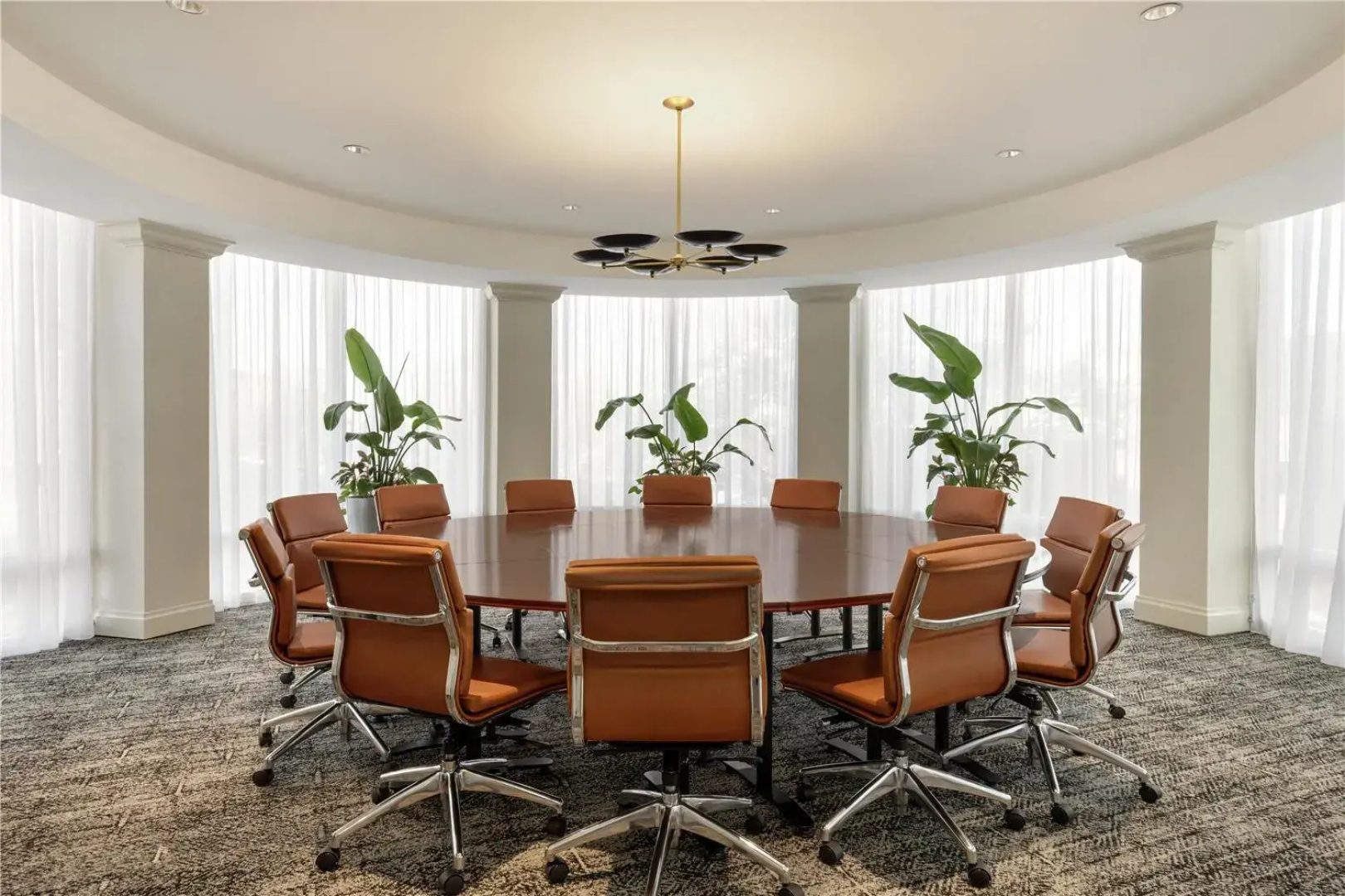 Hampton Inn & Suites Greenville-Downtown-RiverPlace