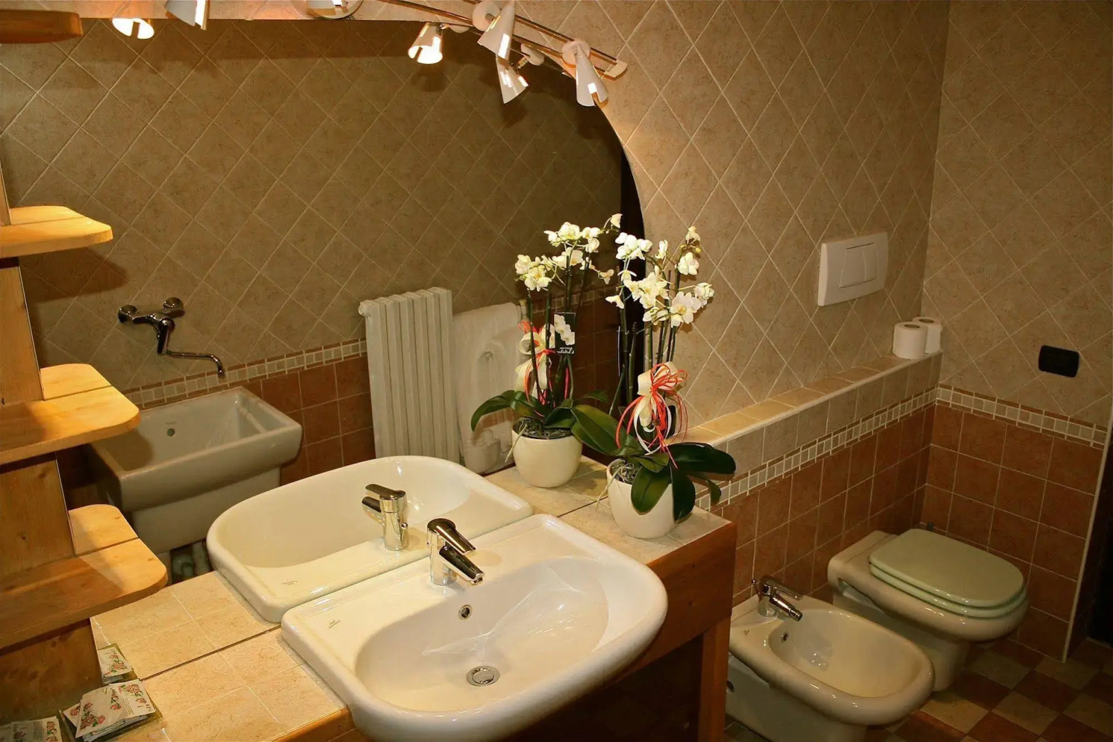 Ca' del Sasso Country House