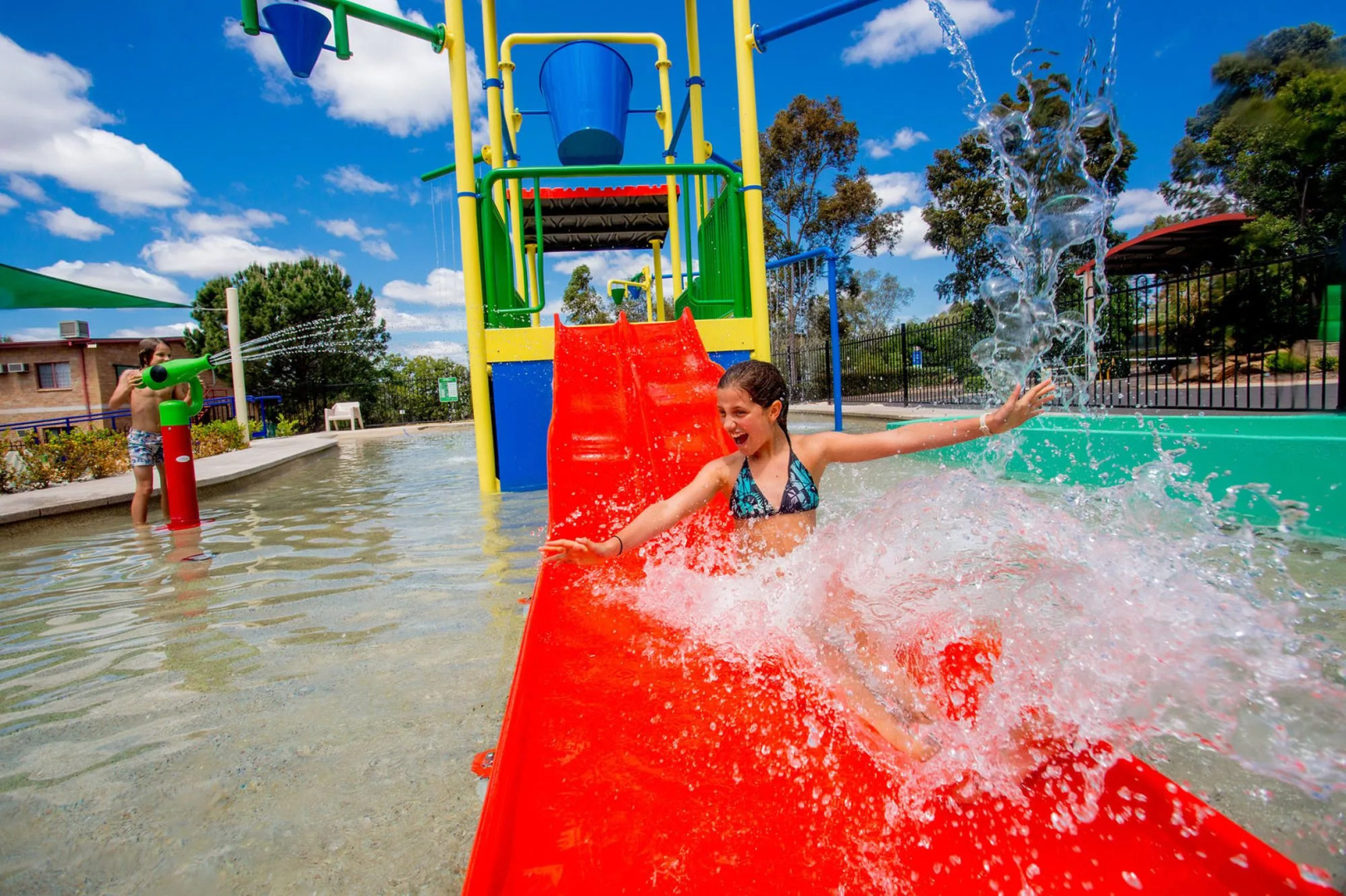 Discovery Parks - Dubbo