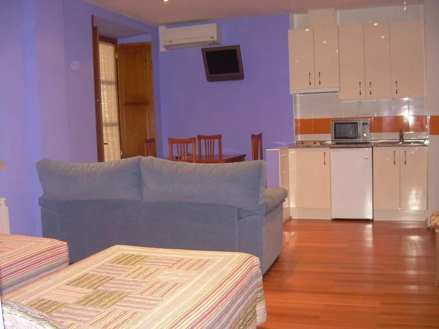 Apartahotel santa Marina