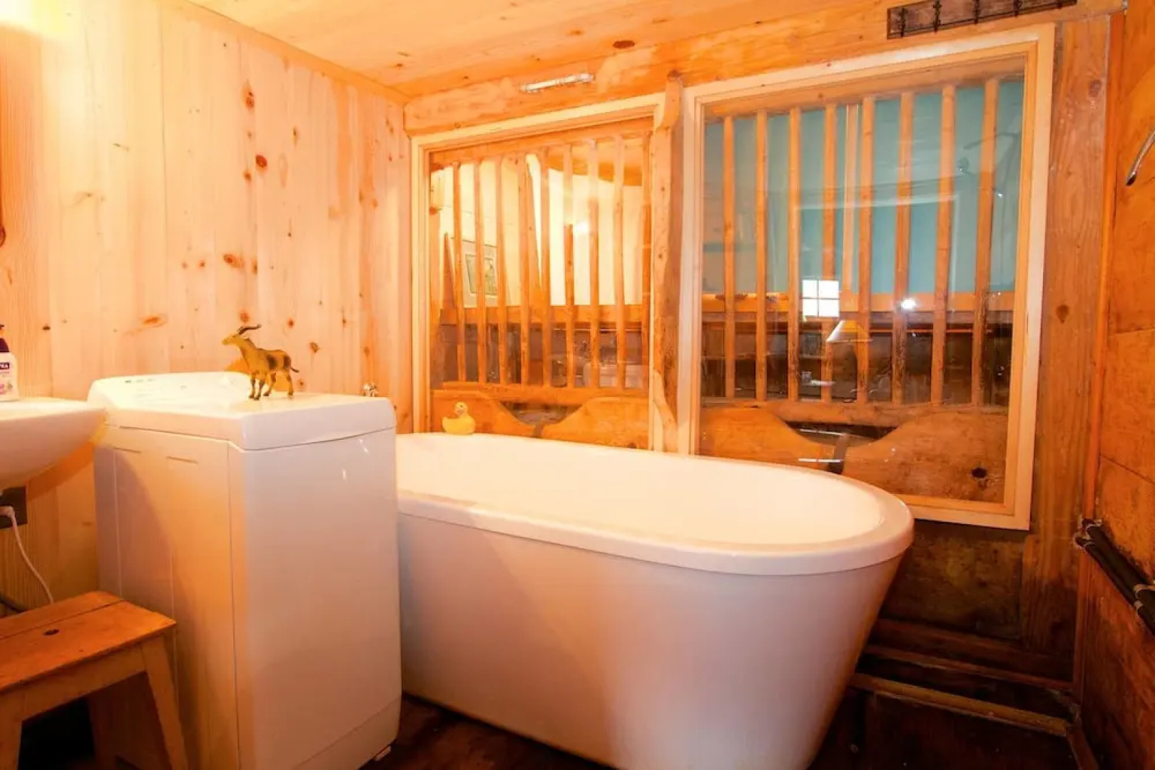 Heidi Chalet Alps-unique experience