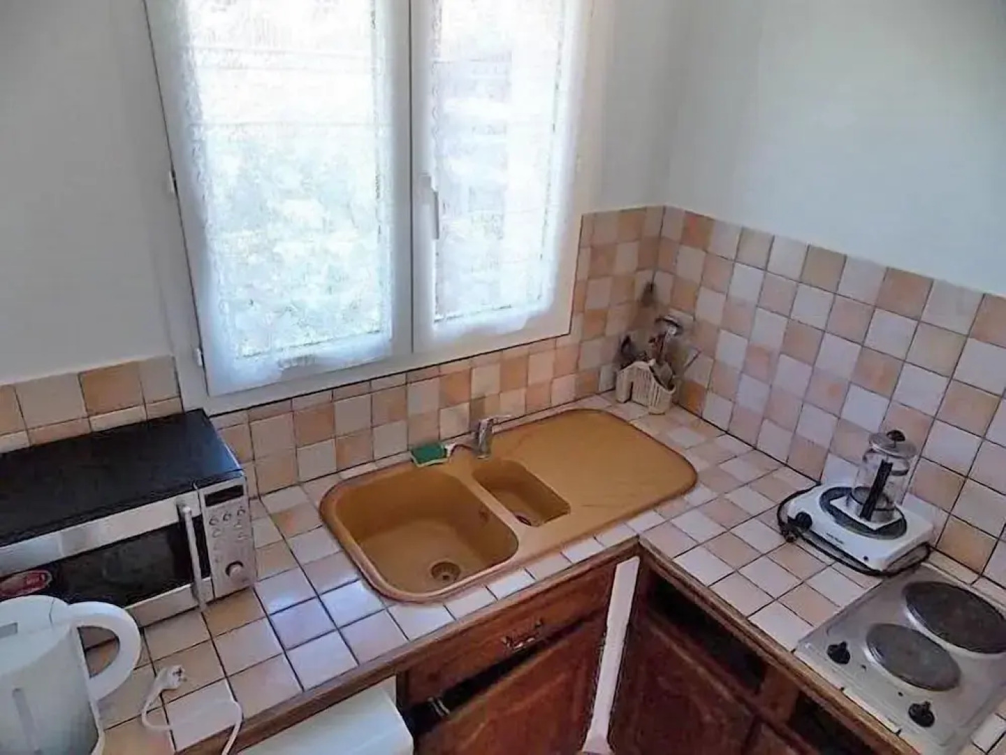 Domaine de la Bégude