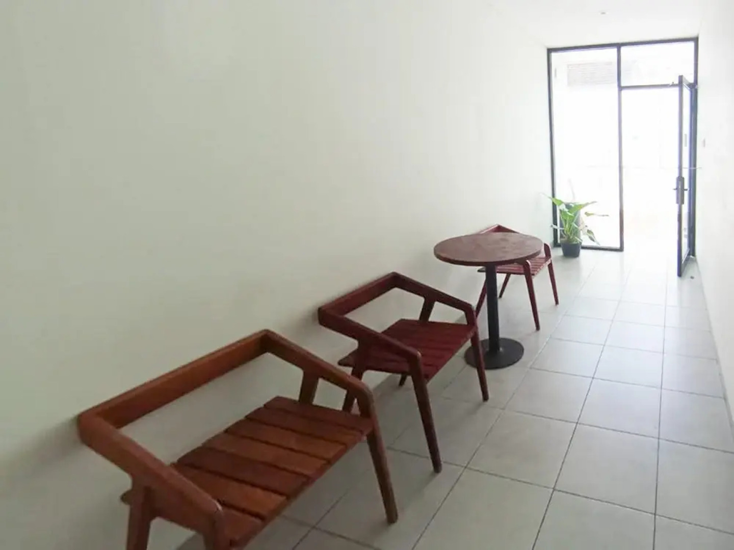 OFO Kost Premium Kampung Inggris Pare Syariah Mitra RedDoorz