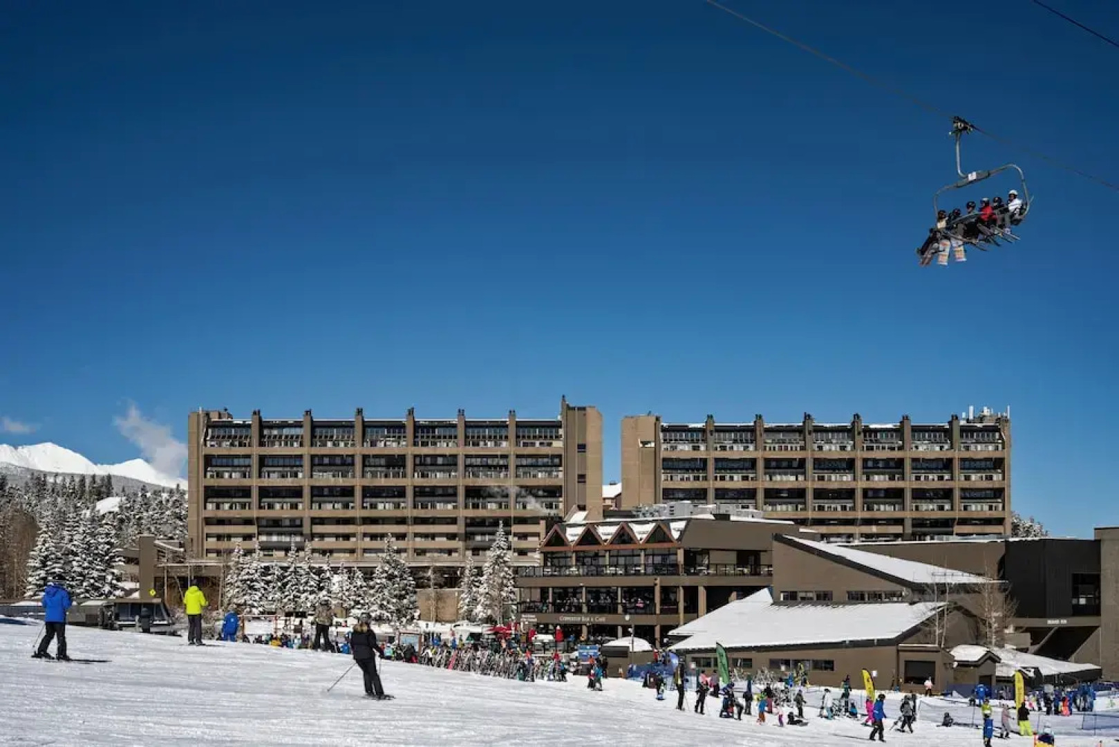 Beaver Run Resort & Conference Center