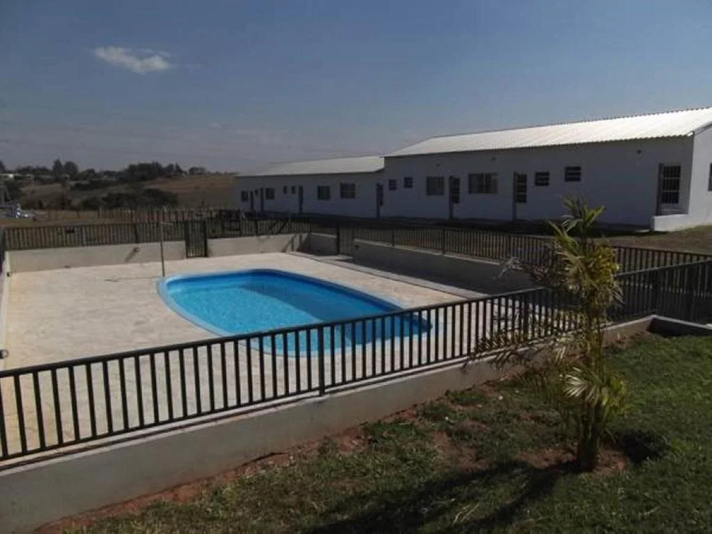 Hotel Pousada Unaï¿½