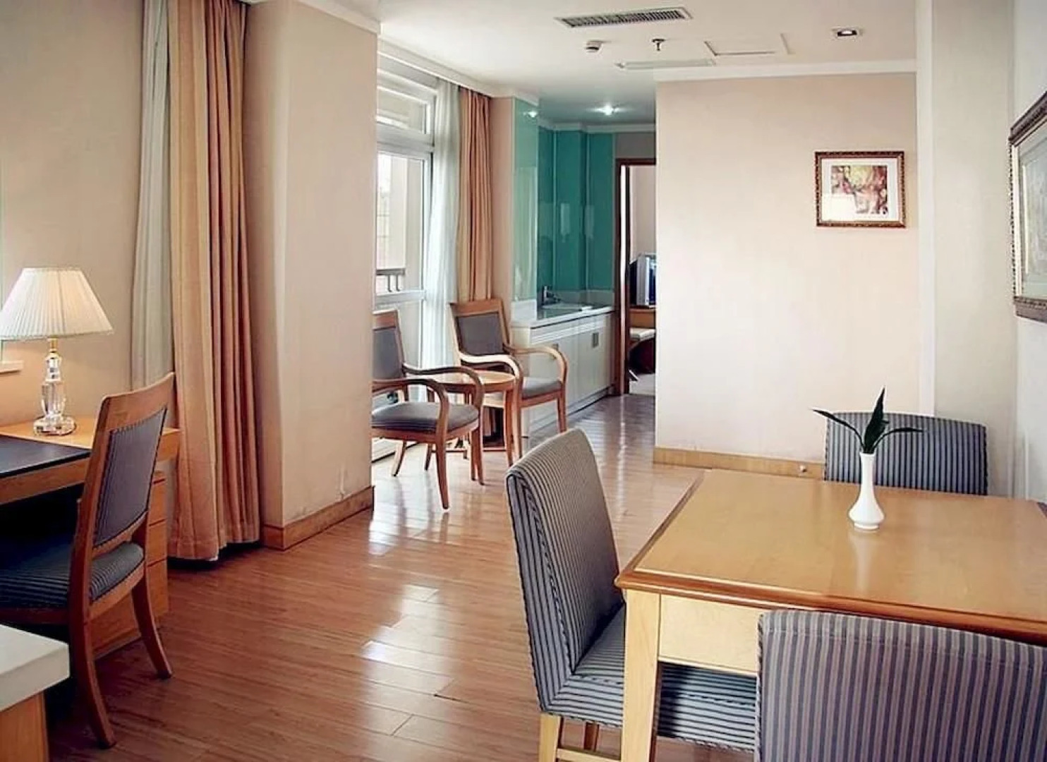 Margaret Center Hotel Shaoxing