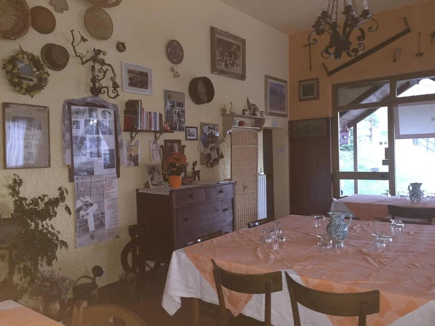 Albergo Ristorante La Selva