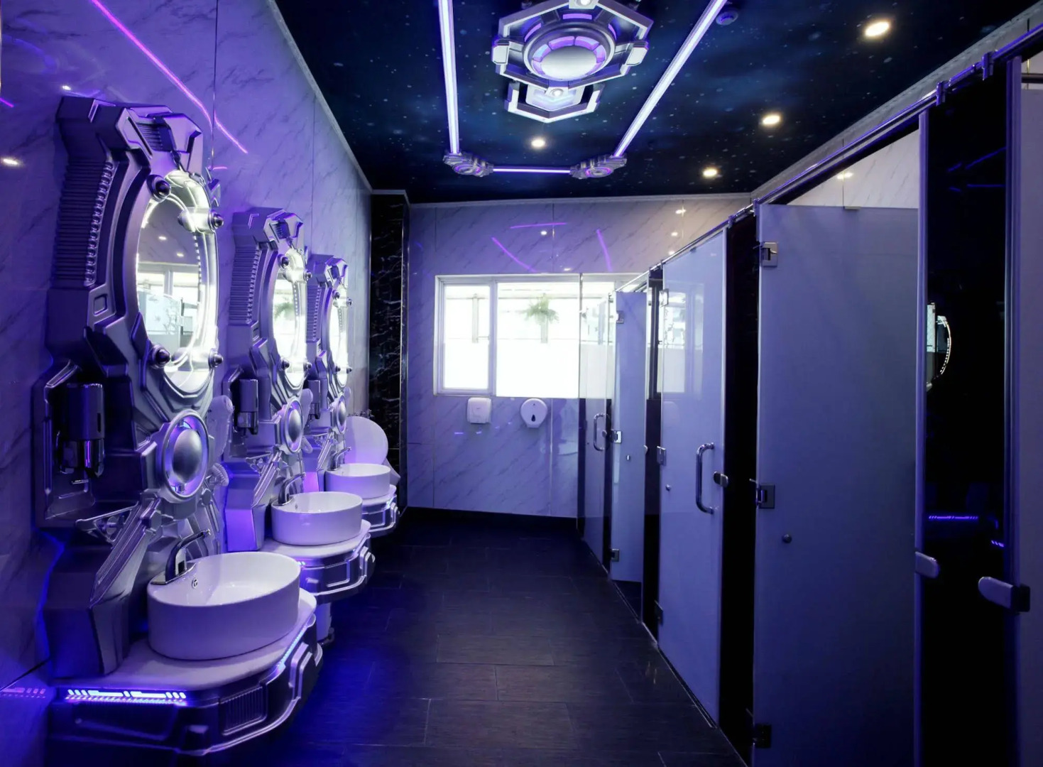 Hanting Hotel - Ho Chi Minh City (胡志明汉庭国际中心酒店)