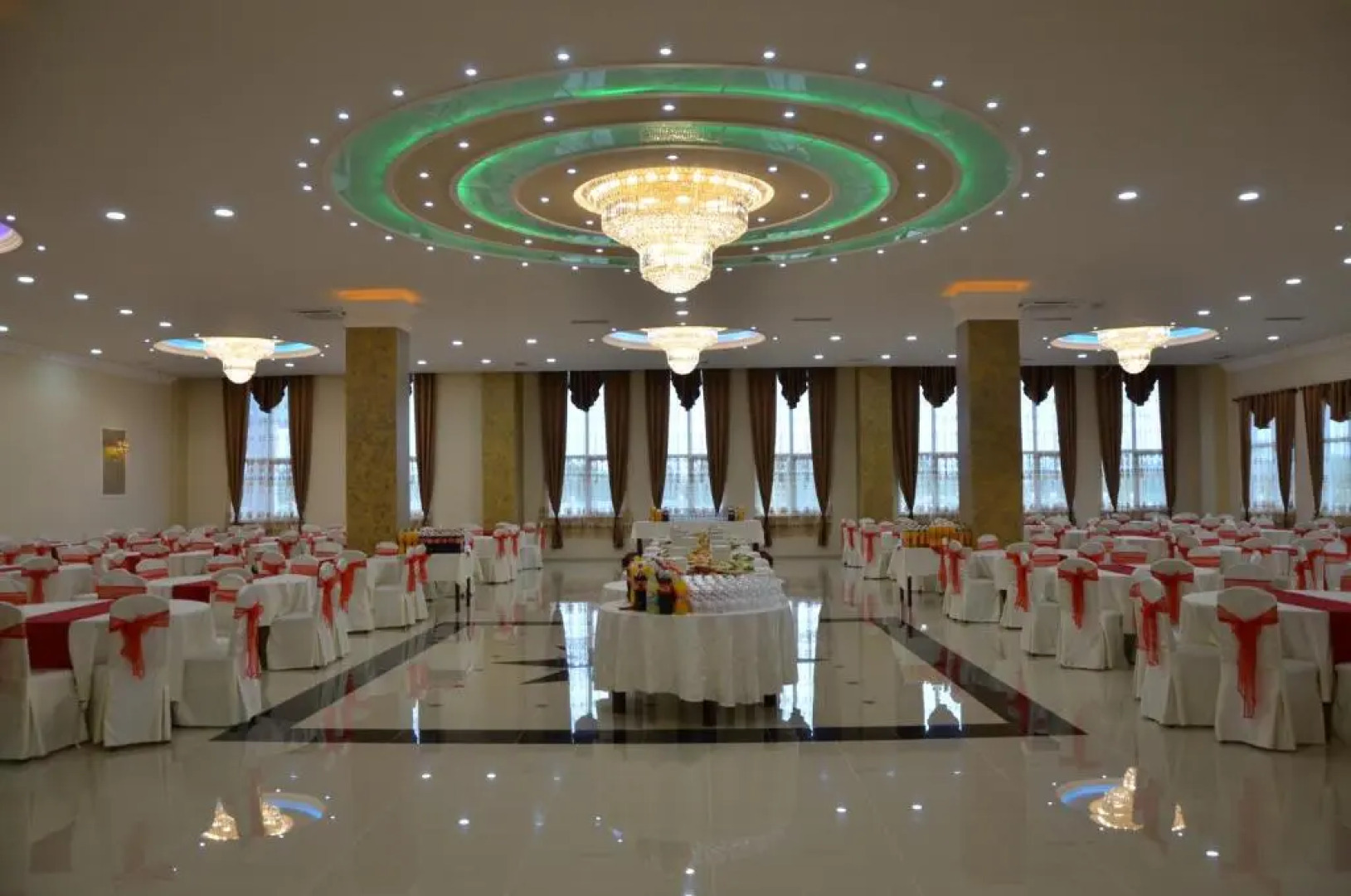 Hotel Prestige Struga