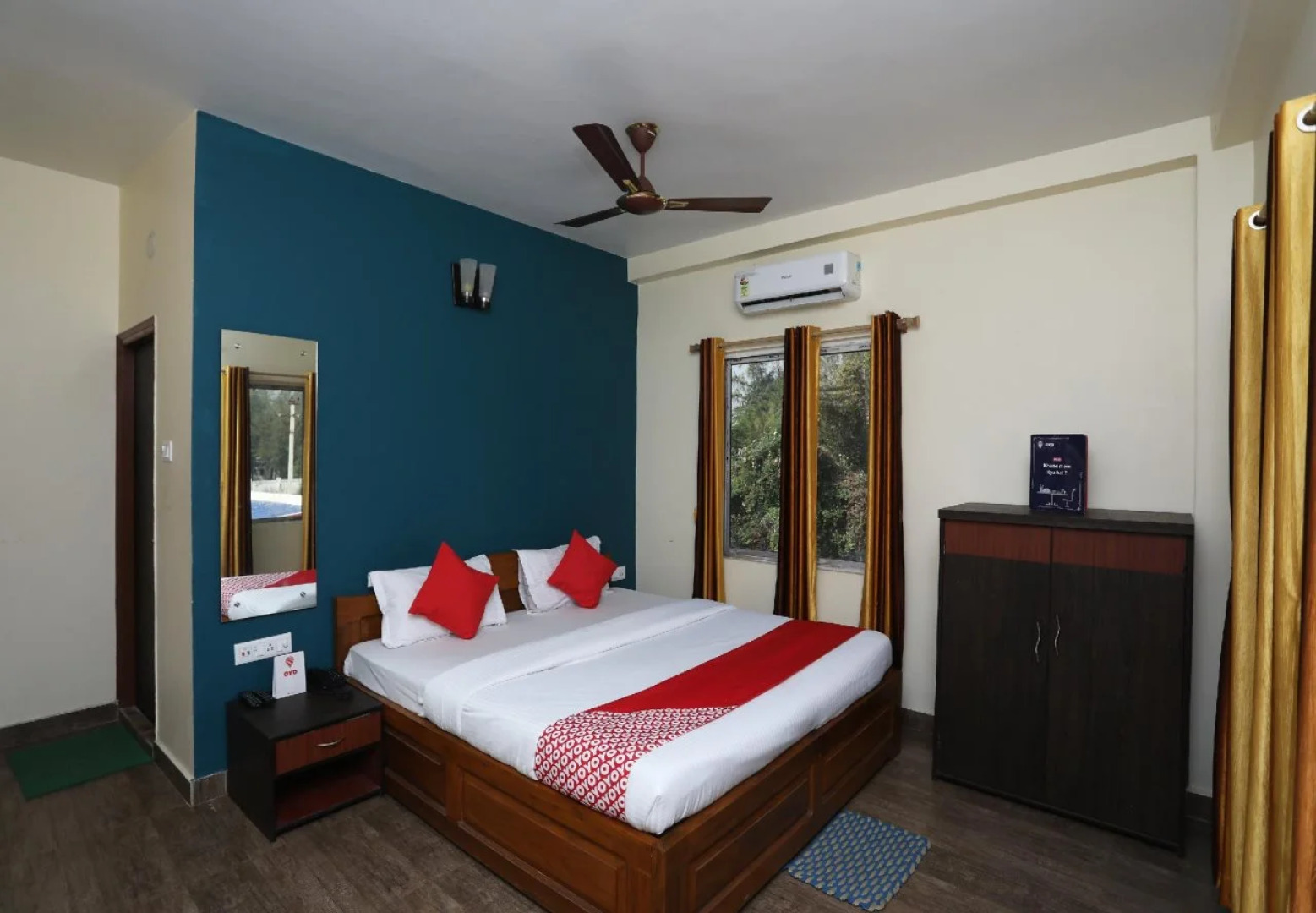 Dolphin Beach Resort By OYO Rooms