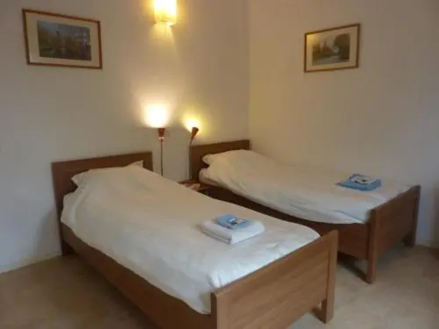 Boerderij "De Verwondering"