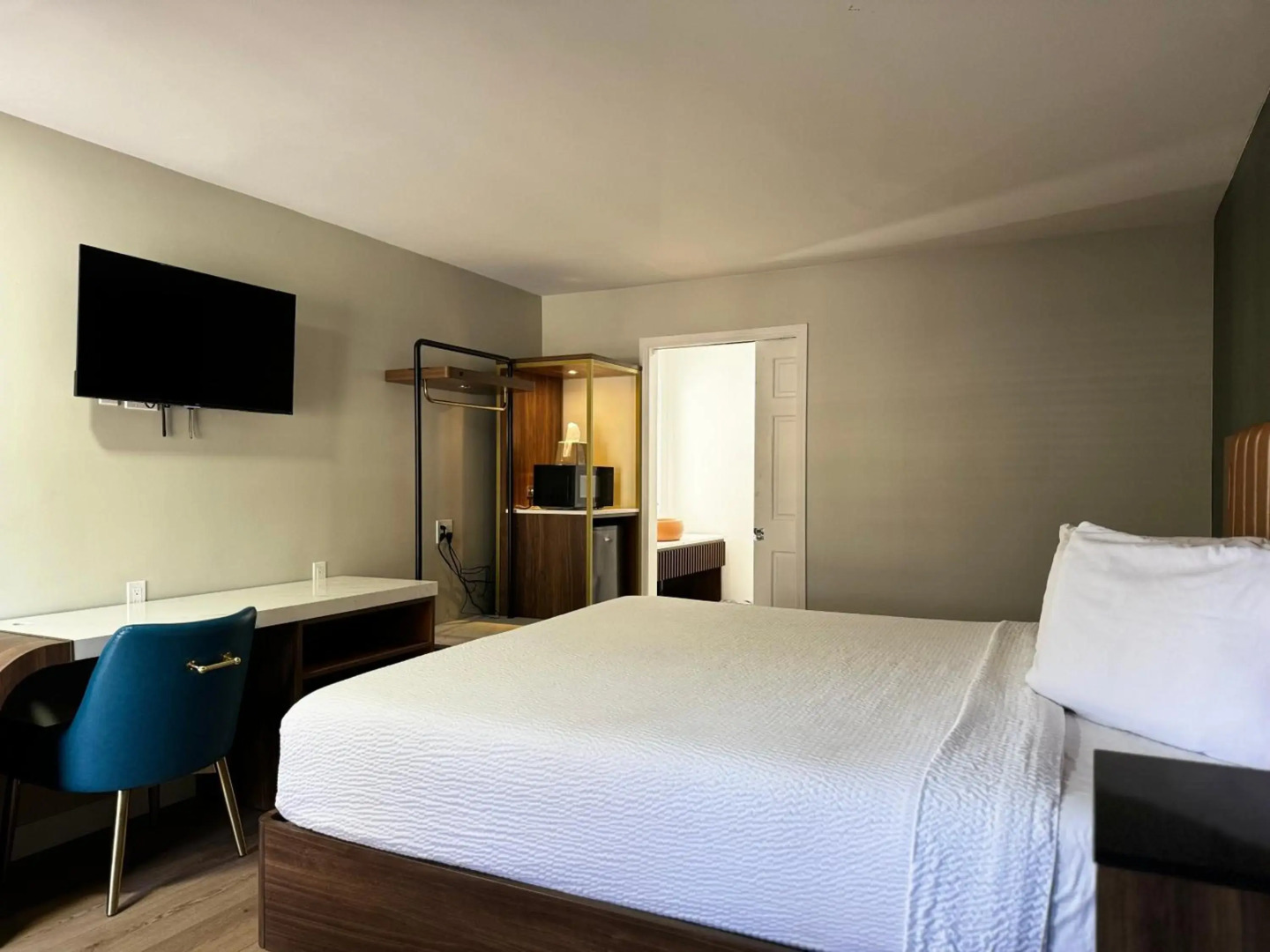 SureStay by Best Western Morgan Hill