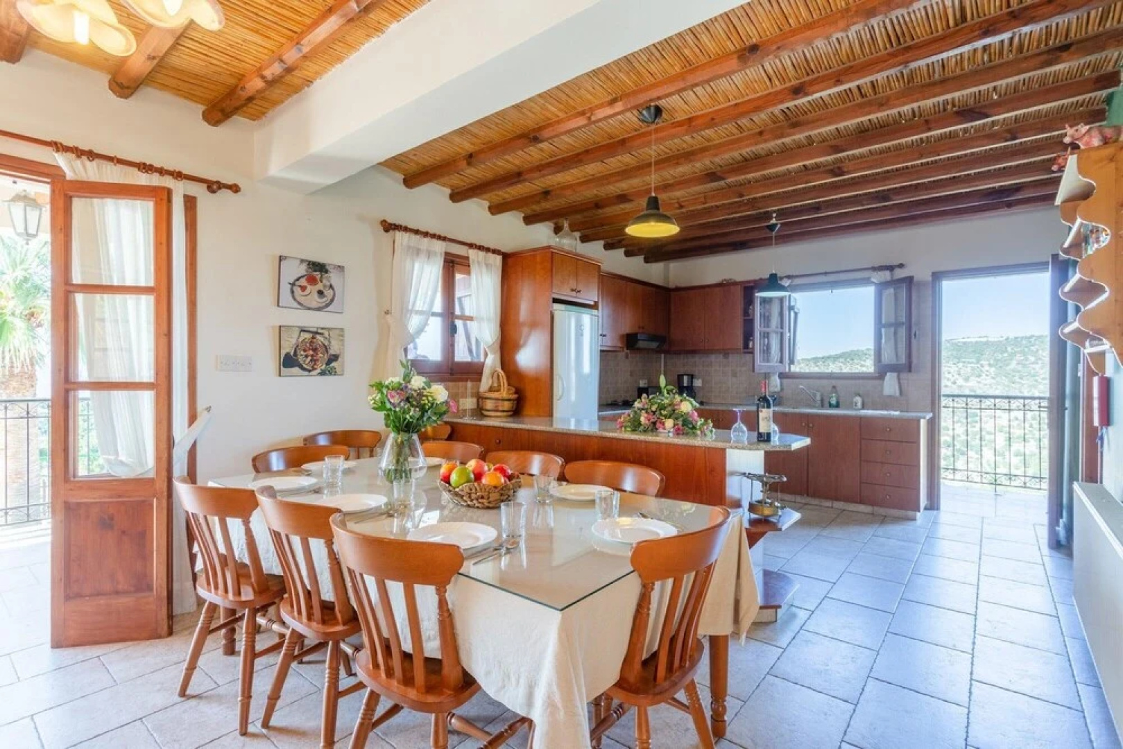 Villa Alexandros Palace Large Private Pool A C Wifi - 3309