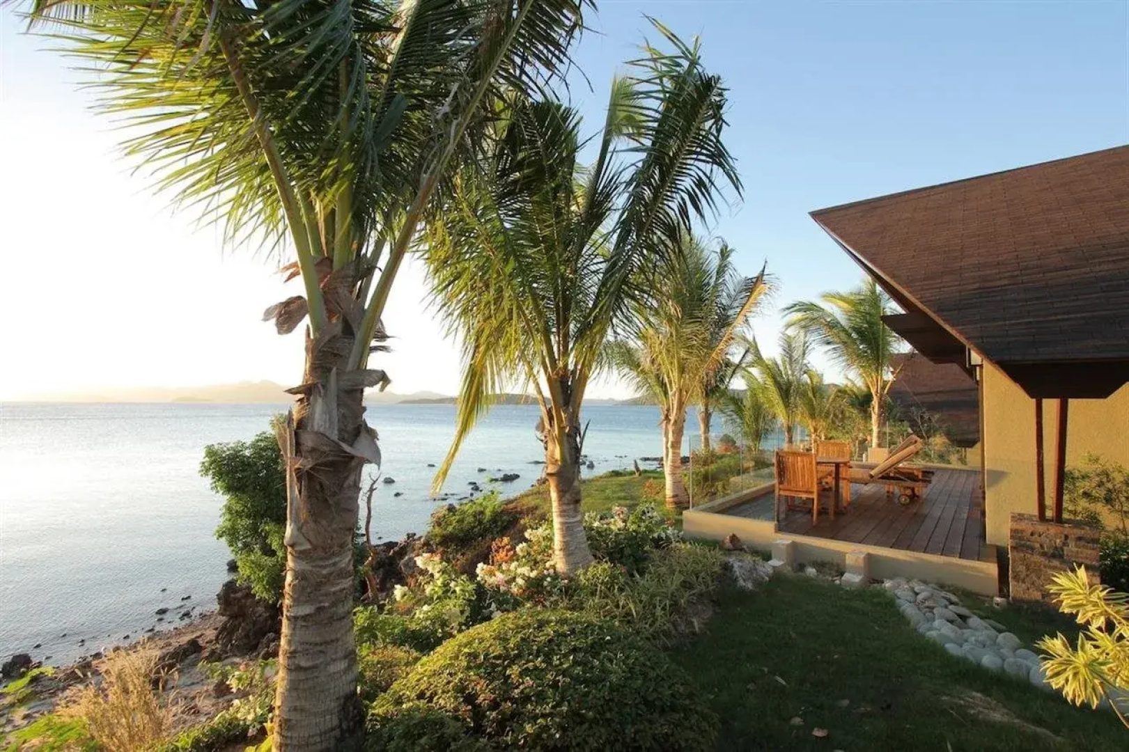 Two Seasons Coron Island Resort