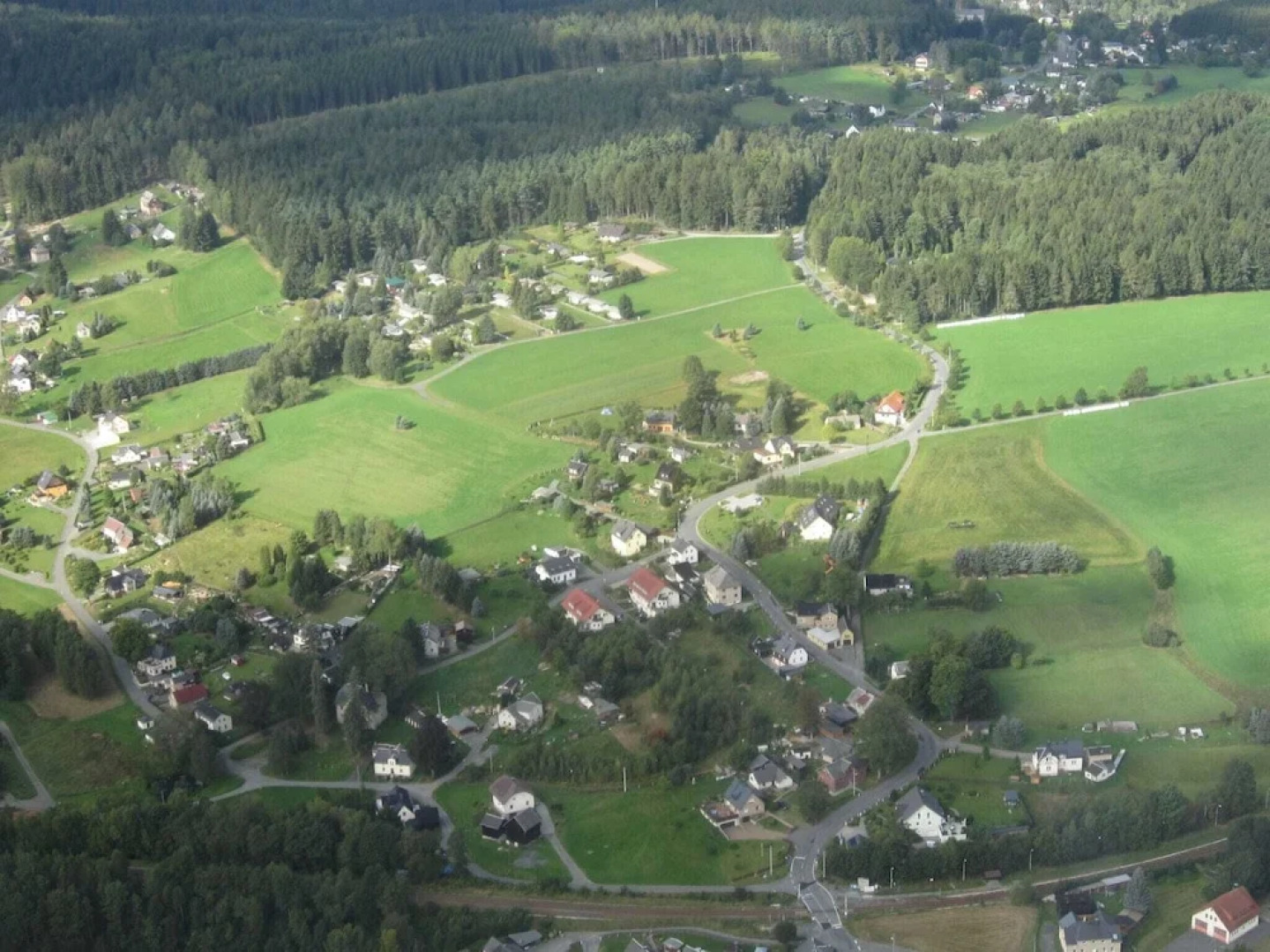 Stylish Apartment in Sohl With Terrace