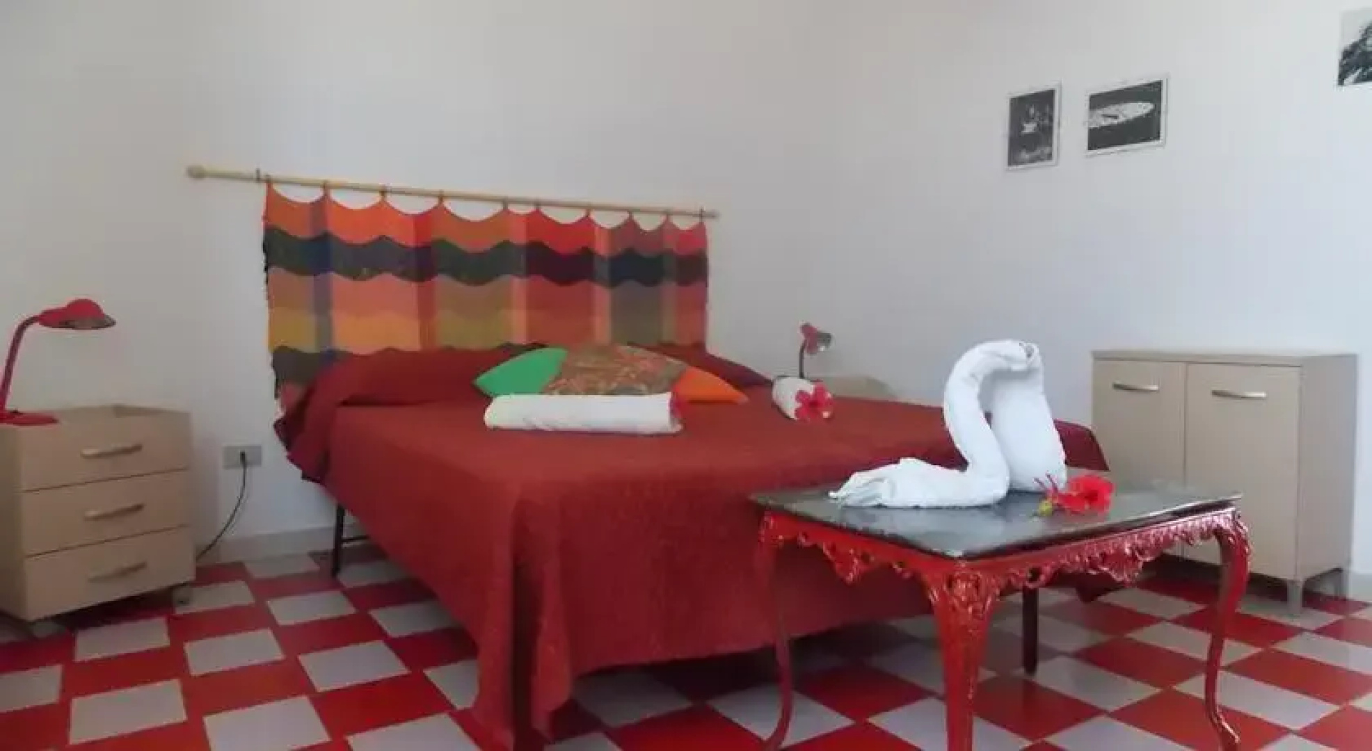 Mediterraneo Apartments