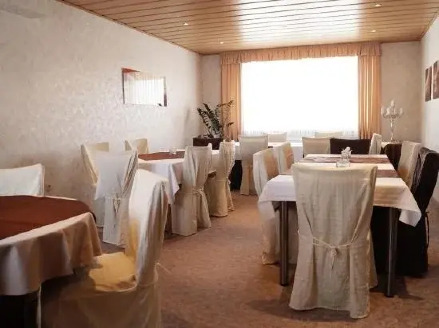 Pension Hühn
