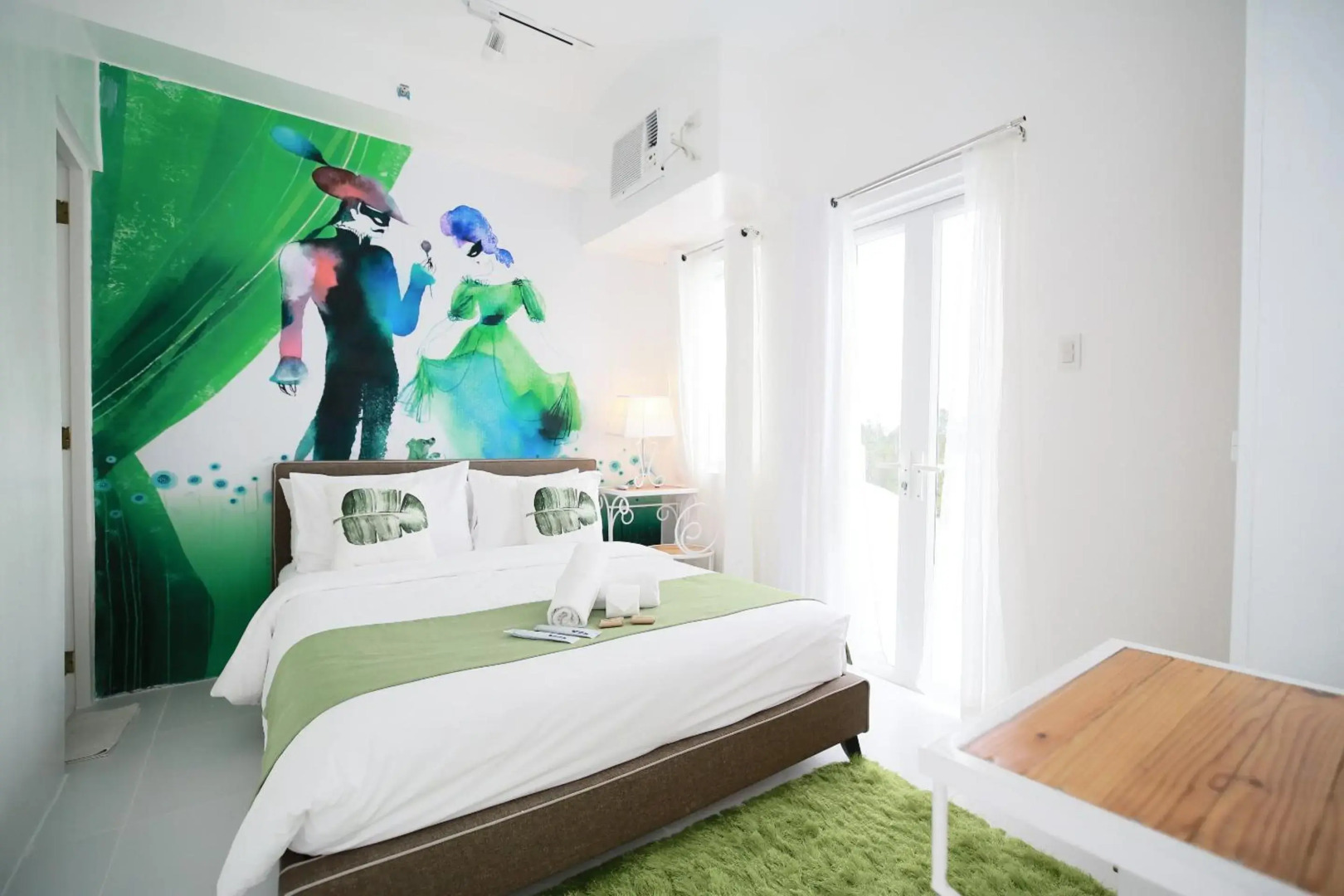 La Bella Boutique Hotel