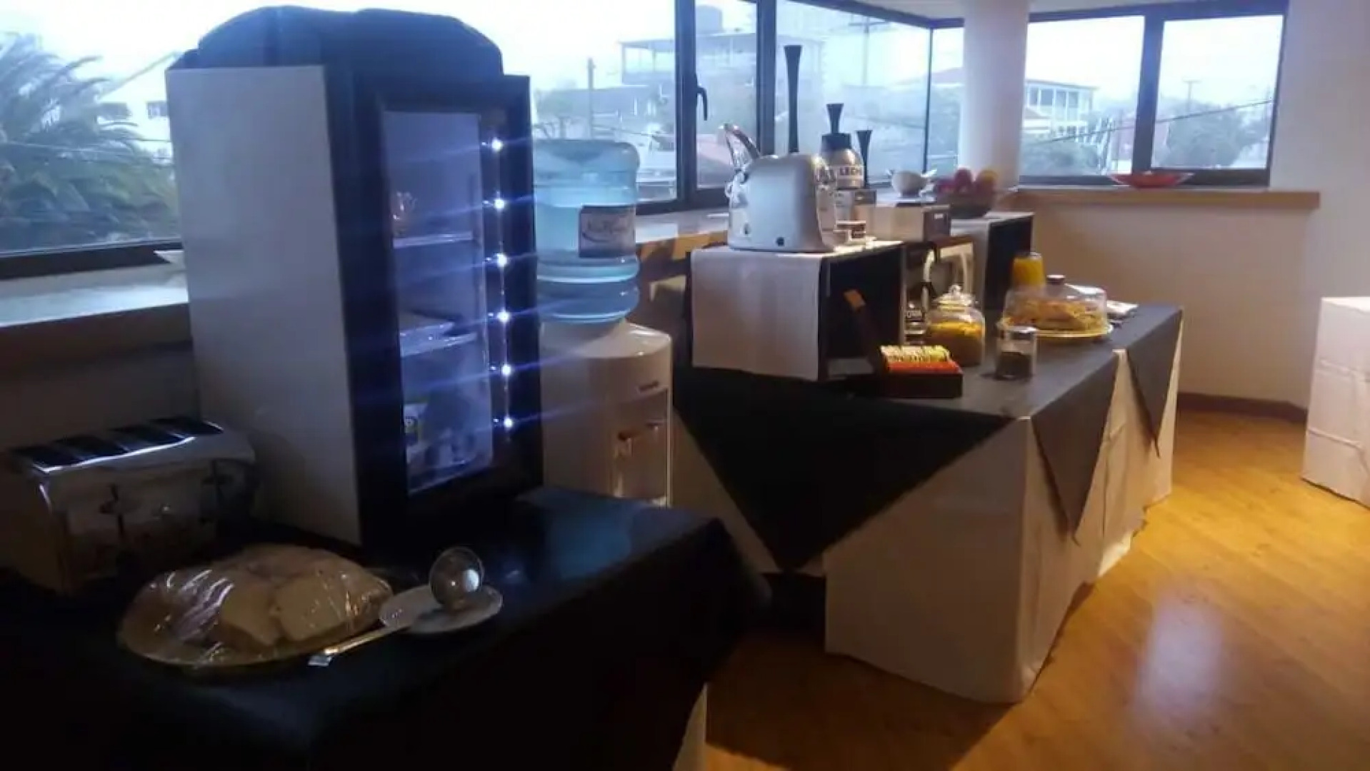 Hotel y Casino del Rio - Las Grutas