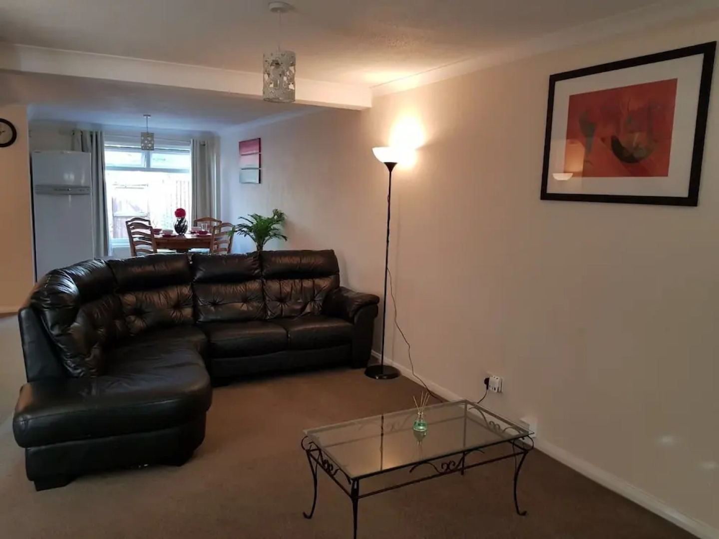 Three Bedroom House in Basildon